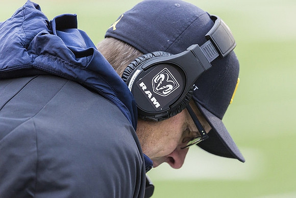 Jim Harbaugh