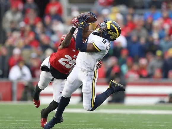 Donovan Peoples-Jones (9)