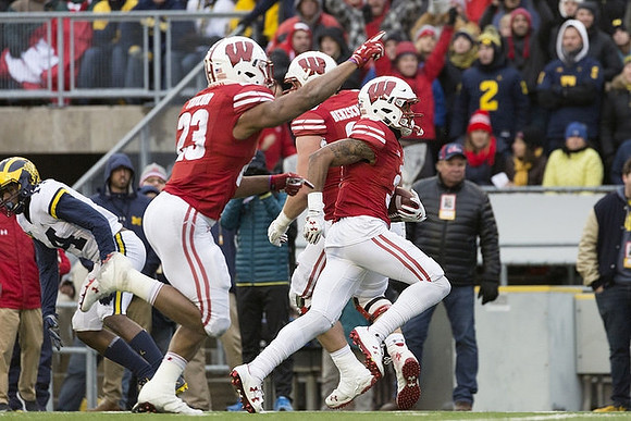 Josh Metellus (14)