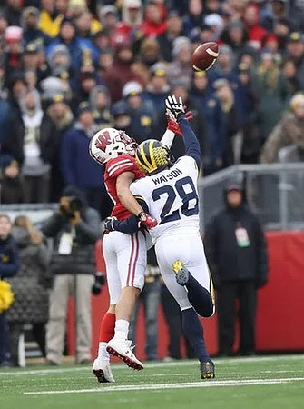 Brandon Watson (28)
