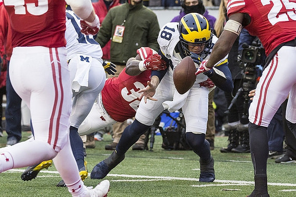 Brandon Peters (18)