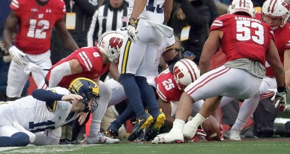 Brandon Peters (18)