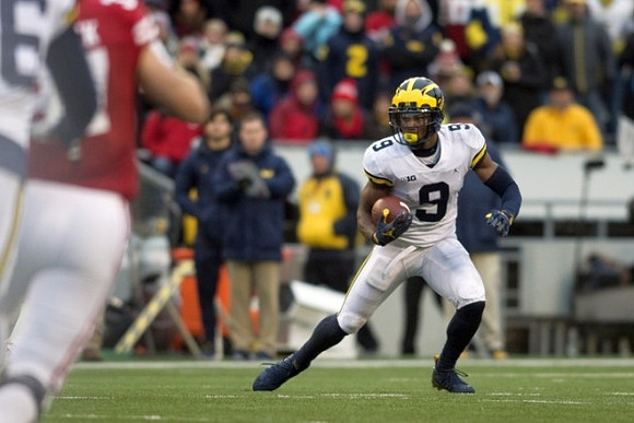 Donovan Peoples-Jones (9)
