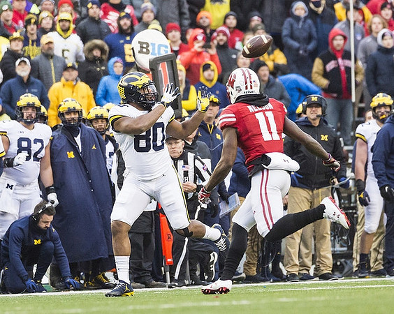Khalid Hill (80)