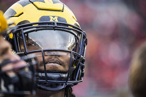 Michigan Player