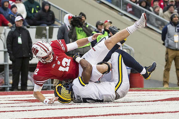 Khaleke Hudson (7)