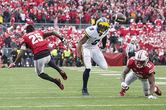 Donovan Peoples-Jones (9)