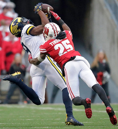 Donovan Peoples-Jones (9)