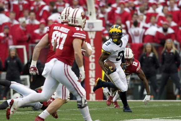 Donovan Peoples-Jones (9)