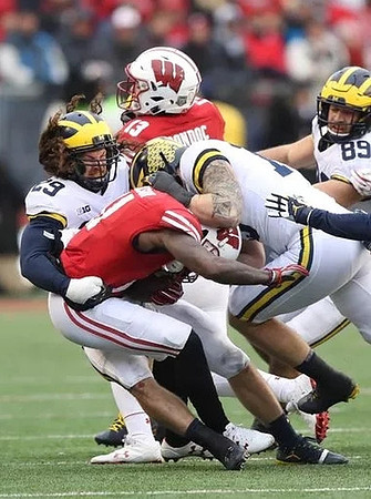 Jordan Glasgow (29) and Ian Bunting (89)