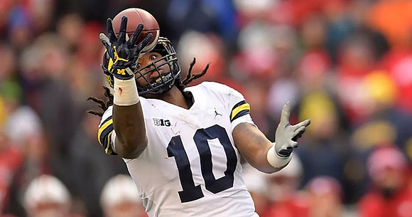Devin Bush (10)