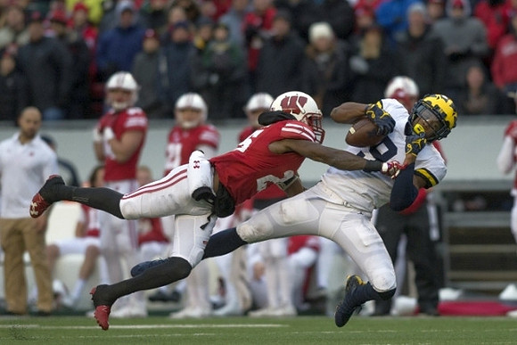 Donovan Peoples-Jones (9)