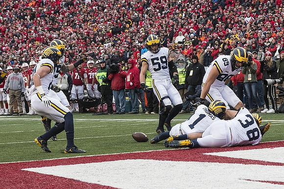 Noah Furbush (59), Jared Wangler (38), Ambry Thomas (1), and Ian Bunting (89)
