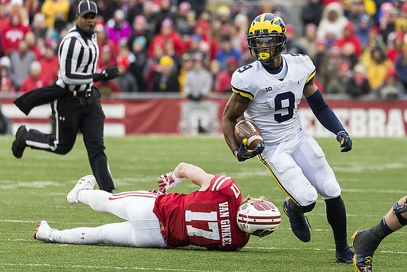 Donovan Peoples-Jones (9)