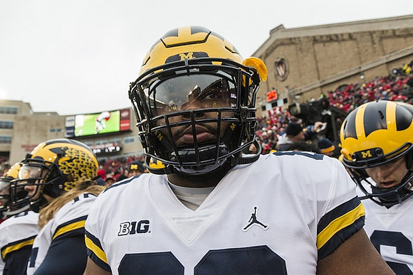 Michigan Team