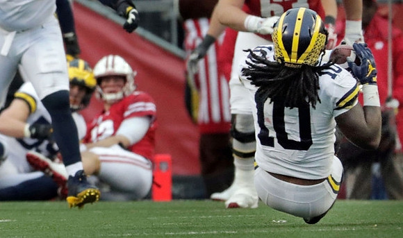 Devin Bush (10)