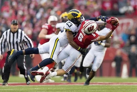 Tyree Kinnel (23)