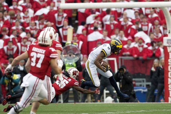 Donovan Peoples-Jones (9)