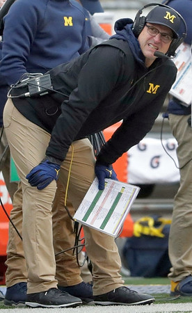 Jim Harbaugh