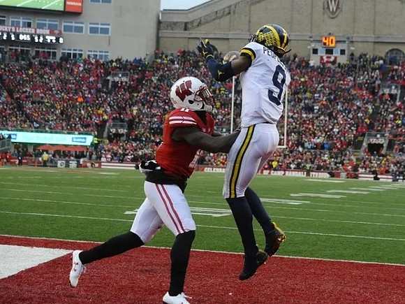 Donovan Peoples-Jones (9)