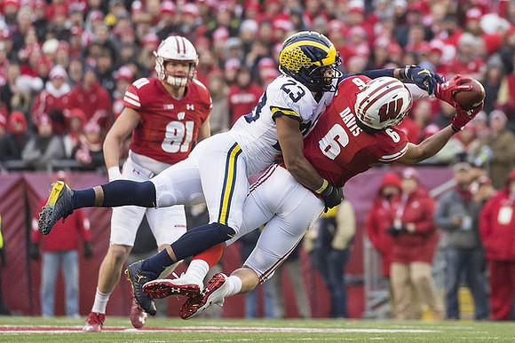 Tyree Kinnel (23)