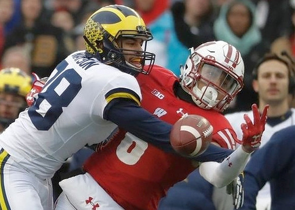 Brandon Watson (28)