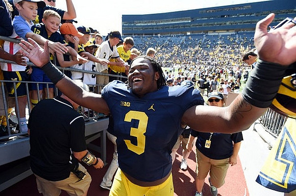 Rashan Gary (3)