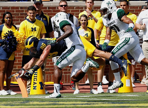 Jake Butt (88)
