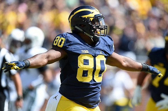 Khalid Hill (80)
