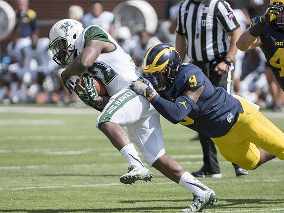 Mike McCray (9)