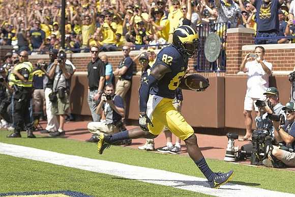 Amara Darboh (82)