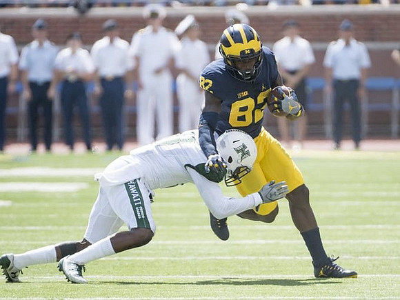 Amara Darboh (82)