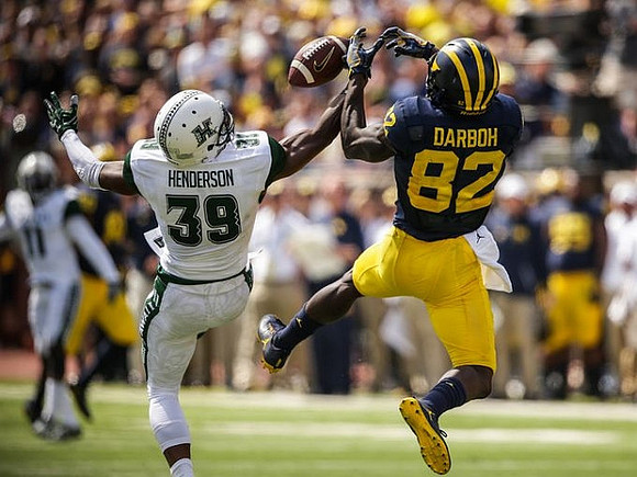Amara Darboh (82)