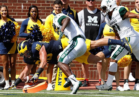 Jake Butt (88)