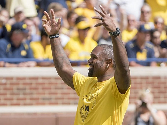 Charles Woodson