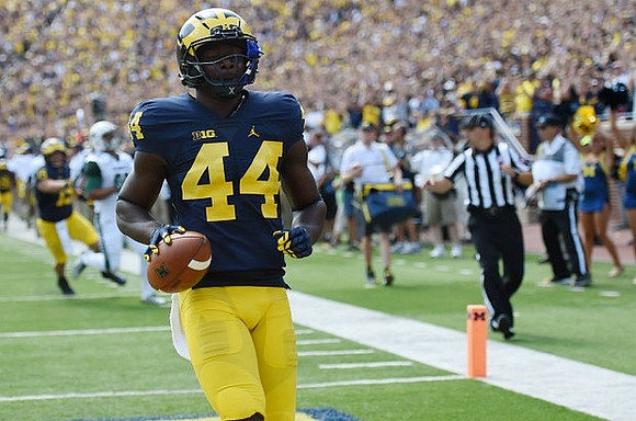 Delano Hill (44)