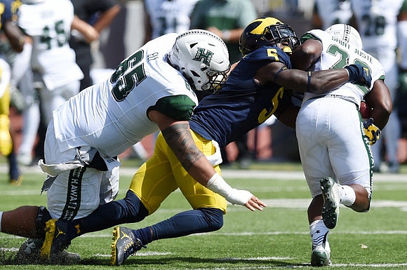 Jabrill Peppers (5)
