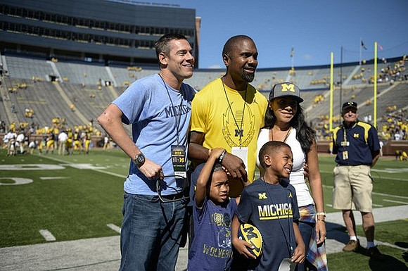 Charles Woodson