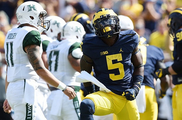 Jabrill Peppers (5)