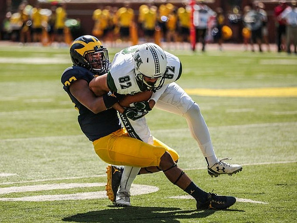Tyree Kinnel (23)