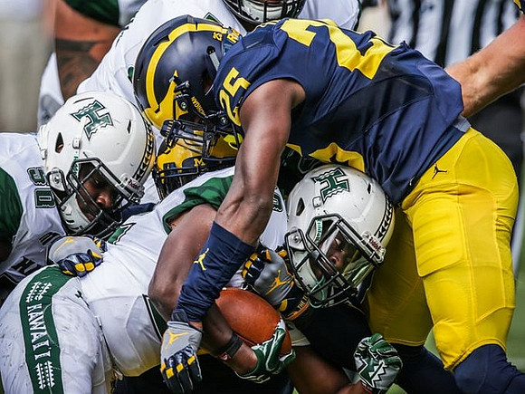 Dymonte Thomas (25)