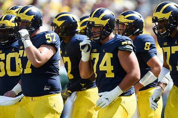 Michigan Team