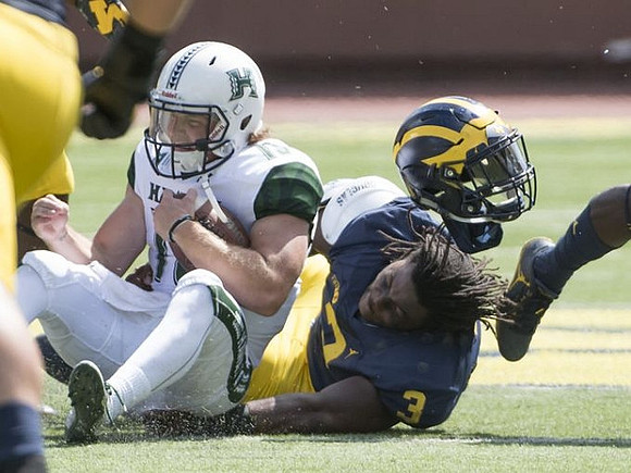 Rashan Gary (3)
