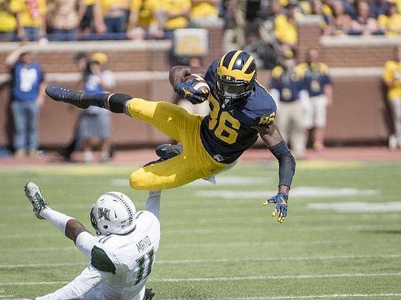 Jehu Chesson (86)