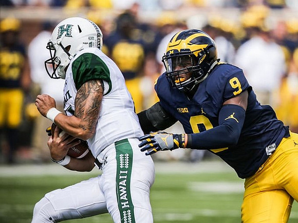 Mike McCray (9)