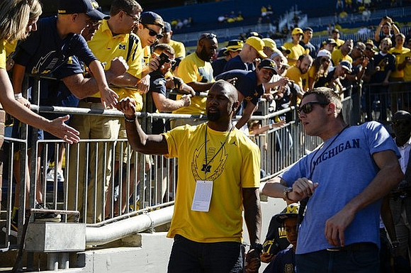 Charles Woodson