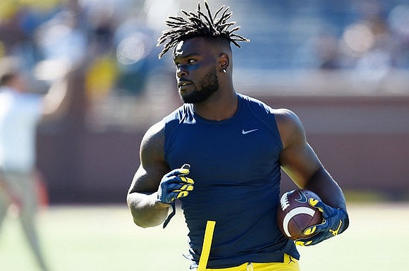 De'Veon Smith (4)