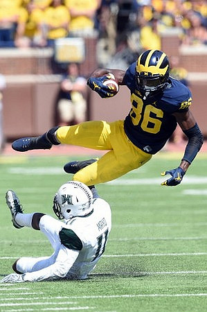 Jehu Chesson (86)