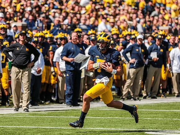 Shane Morris (7)