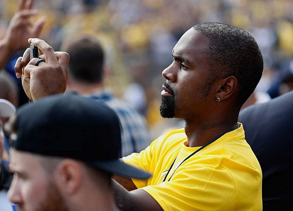 Charles Woodson